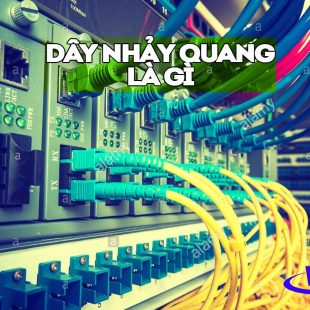 Dây nhảy quang