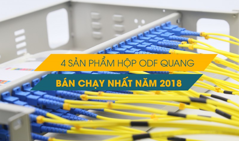 Hộp phối quang ODF