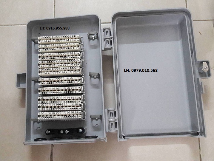 Hộp - Tủ cáp