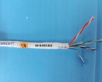 Địa điểm bán cáp mạng cat5e UTP 4 đôi 8 lõi đồng 0,5mm chính hãng VINACAP (305 mét/thùng)