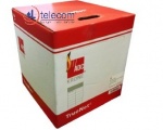 Cáp mạng cat5e utp 4 pair ADC KRONE chính hãng