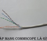 Cáp mạng Commscope là gì? Hướng dẫn cách lựa chọn cáp mạng AMP Commscope!